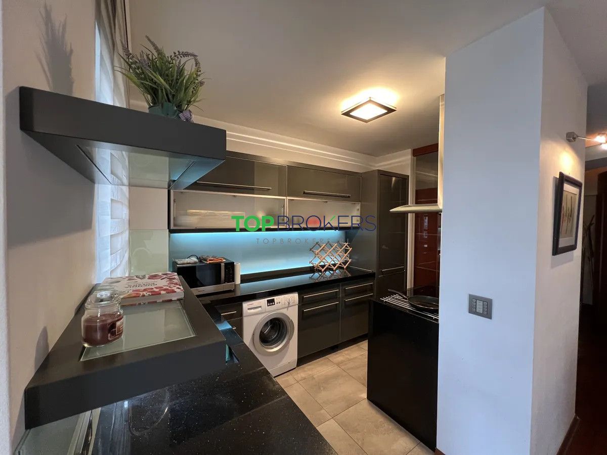 Mieszkanie 2-pokojowe Warszawa Wilanów, al. Wilanowska. Zdjęcie 5