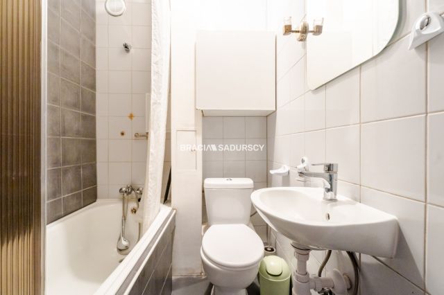 Mieszkanie 3-pokojowe Kraków Bieńczyce, os. Jagiellońskie. Zdjęcie 8