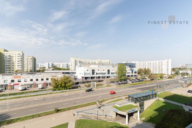 Mieszkanie 2-pokojowe Warszawa Mokotów, ul. Sonaty. Zdjęcie 7