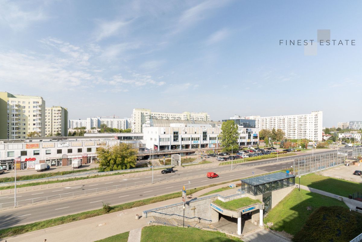 Mieszkanie 2-pokojowe Warszawa Mokotów, ul. Sonaty. Zdjęcie 7