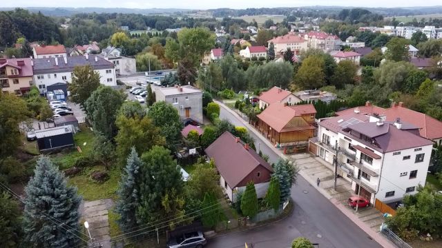 dom wolnostojący, 2 pokoje Sędziszów Małopolski, ul. Partyzantów. Zdjęcie 6