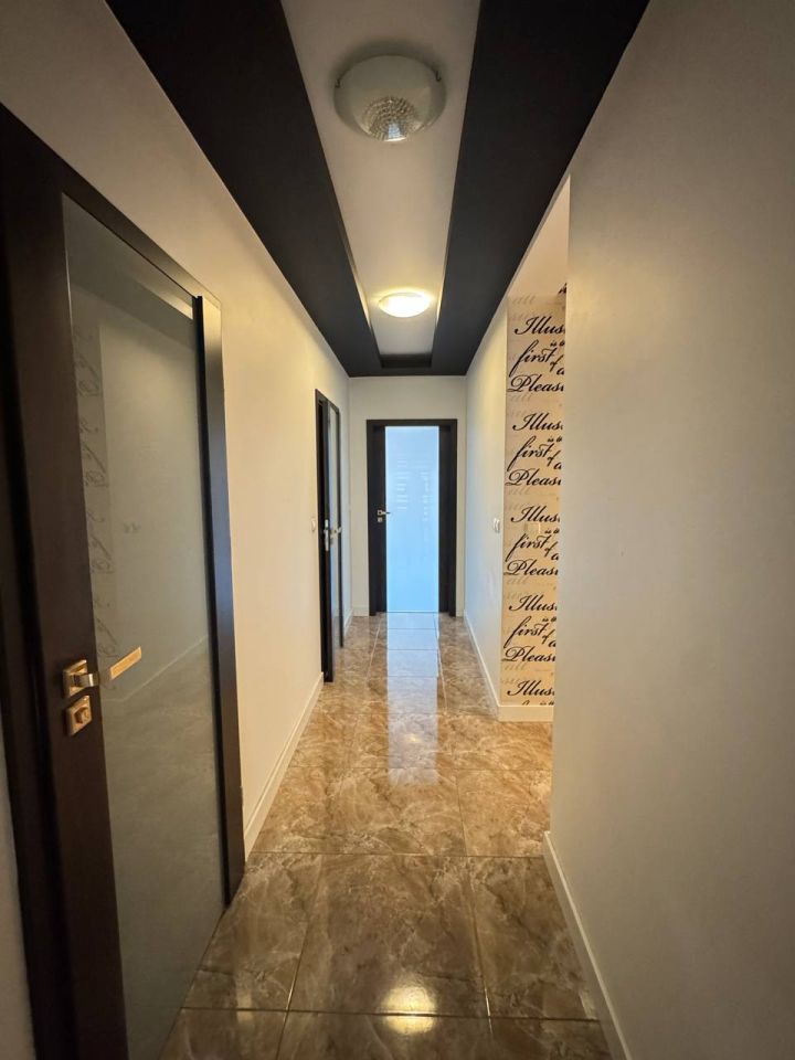 Mieszkanie 3-pokojowe Kraków Dębniki, ul. dr. Jana Piltza. Zdjęcie 11