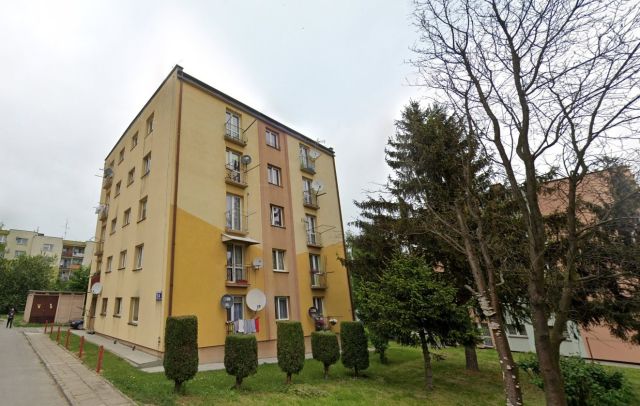 Mieszkanie 4-pokojowe Kazimierza Wielka. Zdjęcie 1