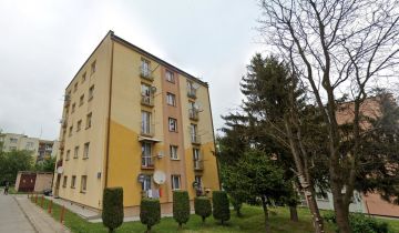 Mieszkanie 4-pokojowe Kazimierza Wielka