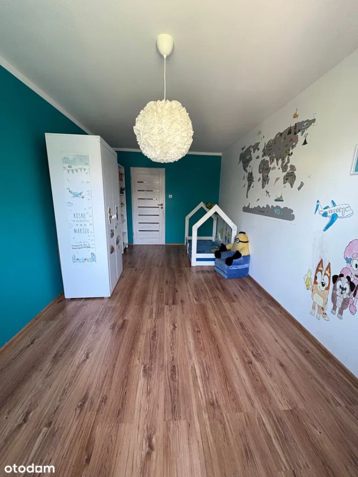 dom szeregowy, 6 pokoi Tarnowskie Góry Centrum, ul. Małgorzaty. Zdjęcie 6