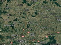 Mieszkanie 2-pokojowe Słomniki