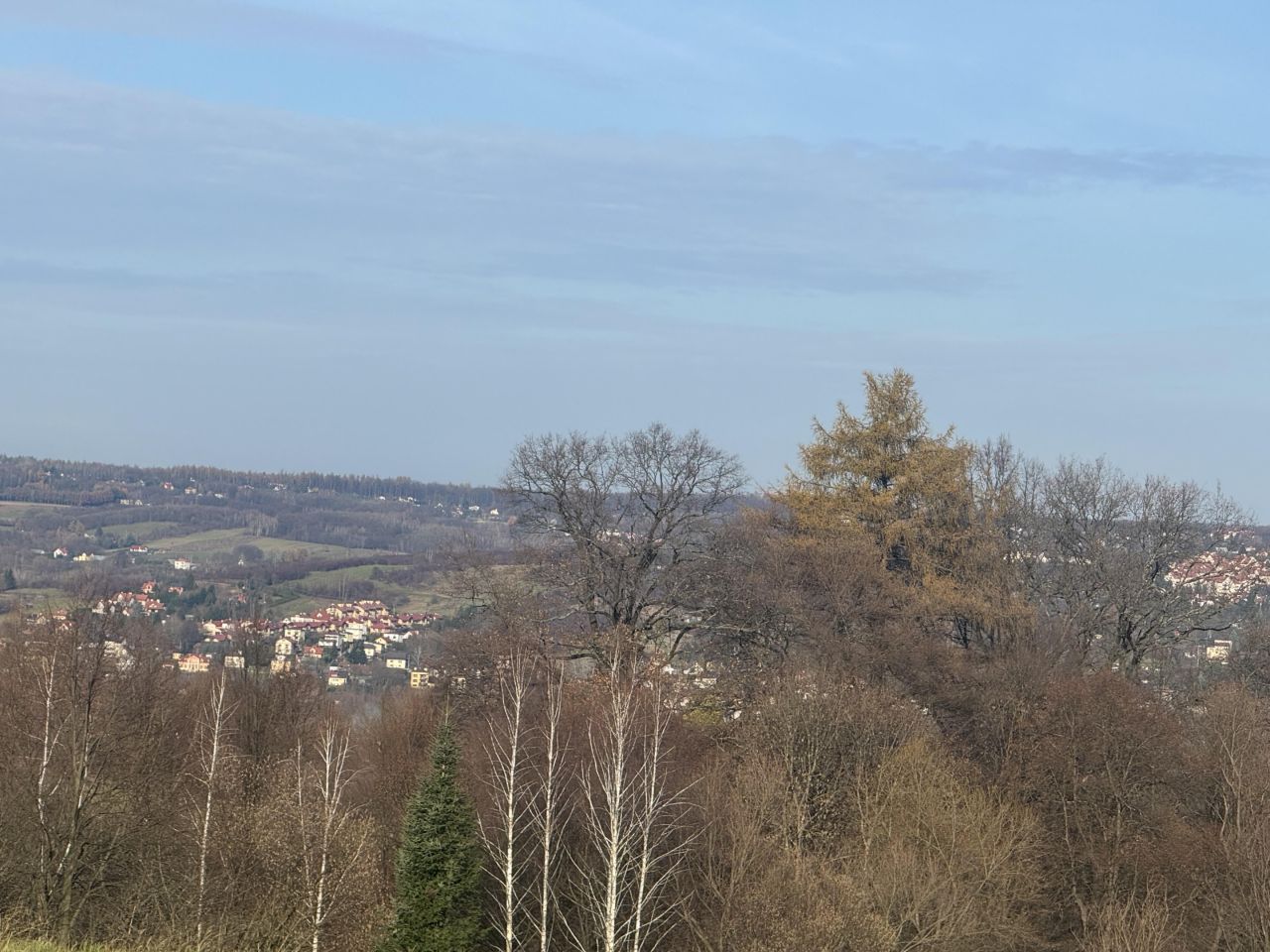 Działka rekreacyjna Przemyśl Kruhel Wielki, ul. Łowiecka. Zdjęcie 6