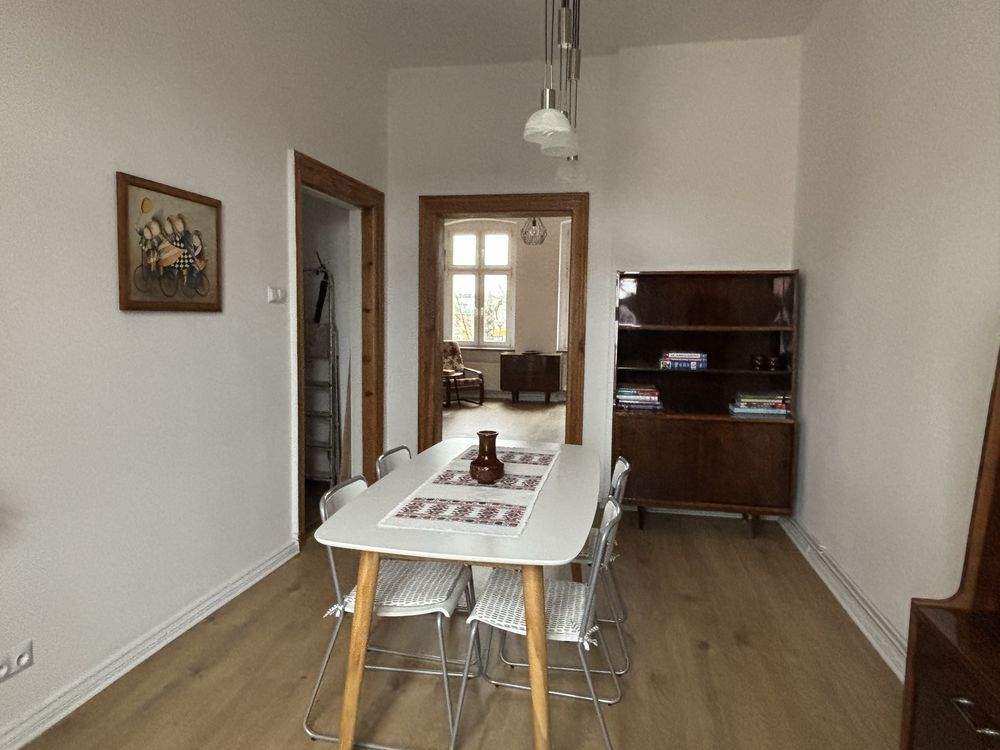 Mieszkanie 3-pokojowe Stargard Centrum. Zdjęcie 6