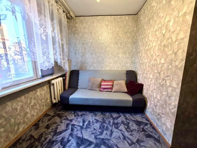 Mieszkanie 2-pokojowe Hajnówka Mazury, ul. Nowowarszawska. Zdjęcie 5