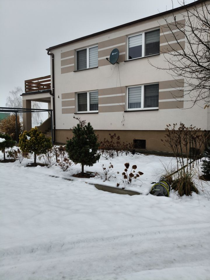 gospodarstwo, 6 pokoi Wymysłowo