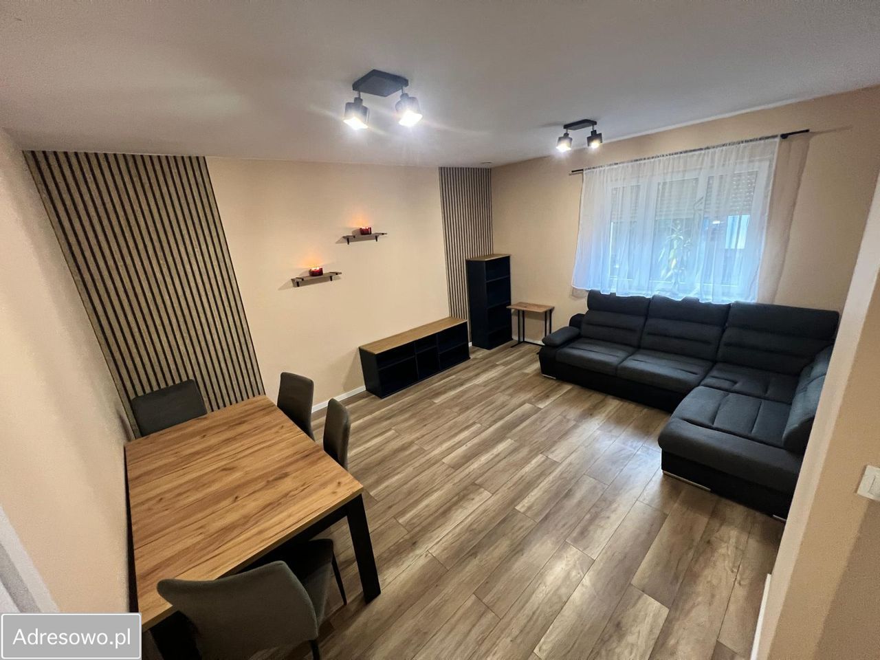 Mieszkanie 3-pokojowe Wrocław Muchobór Mały, ul. Angielska. Zdjęcie 5