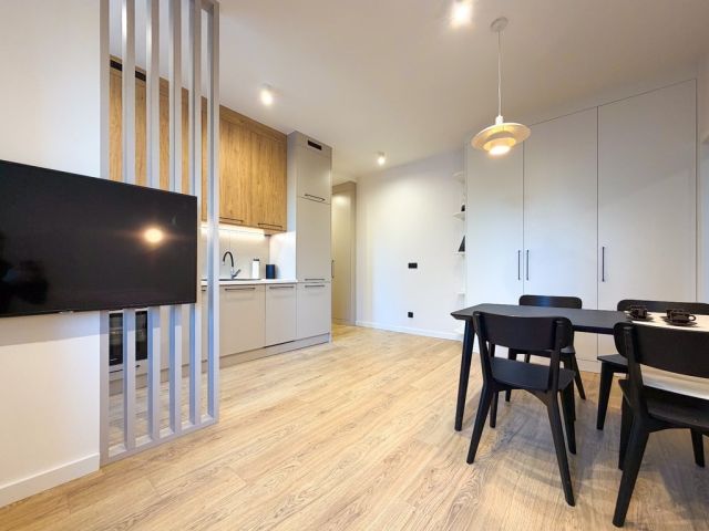 Mieszkanie 3-pokojowe Wrocław Krzyki, ul. Paczkowska. Zdjęcie 4