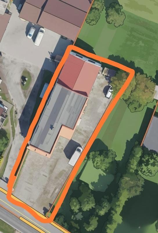 Lokal Gniewkowo. Zdjęcie 6