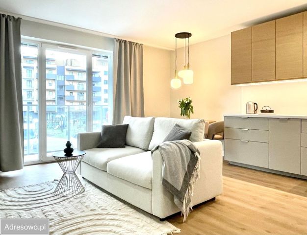 Mieszkanie 2-pokojowe Łódź Bałuty. Zdjęcie 1