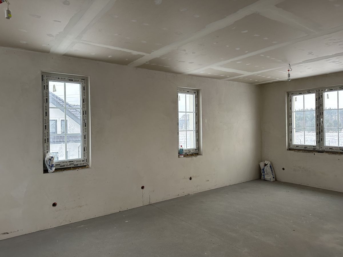 dom wolnostojący, 5 pokoi Jędrzychów. Zdjęcie 7