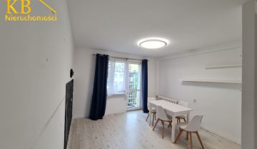 Mieszkanie 2-pokojowe Wałbrzych Piaskowa Góra, ul. Tadeusza Gajcego