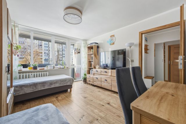 Mieszkanie 2-pokojowe Warszawa Bielany, ul. Lwa Tołstoja. Zdjęcie 1