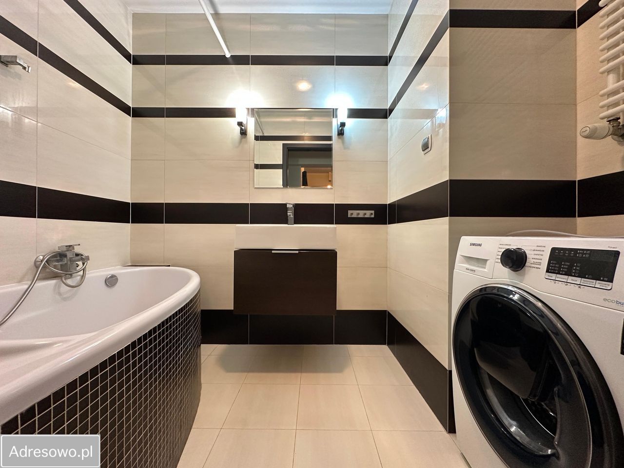 Mieszkanie 3-pokojowe Płock Podolszyce, ul. Czwartaków. Zdjęcie 9