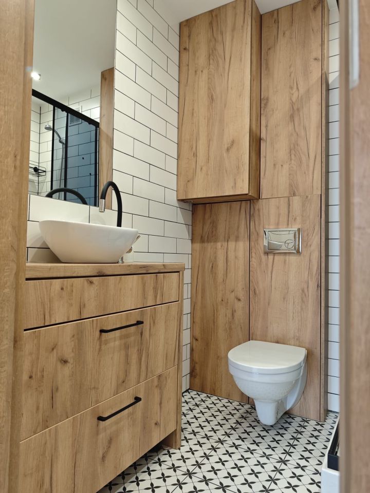 Mieszkanie 2-pokojowe Bytom, ul. Wrocławska. Zdjęcie 5