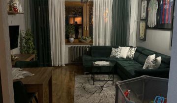 Mieszkanie 3-pokojowe Zamość, ul. Prymasa Stefana Wyszyńskiego