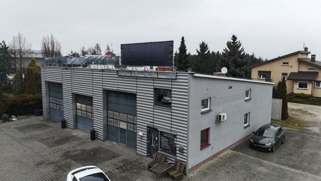 Lokal Kalisz. Zdjęcie 2