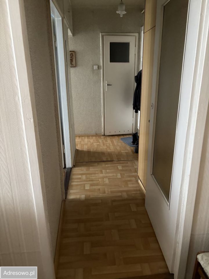 Mieszkanie 2-pokojowe Słupsk, ul. Wojska Polskiego. Zdjęcie 11