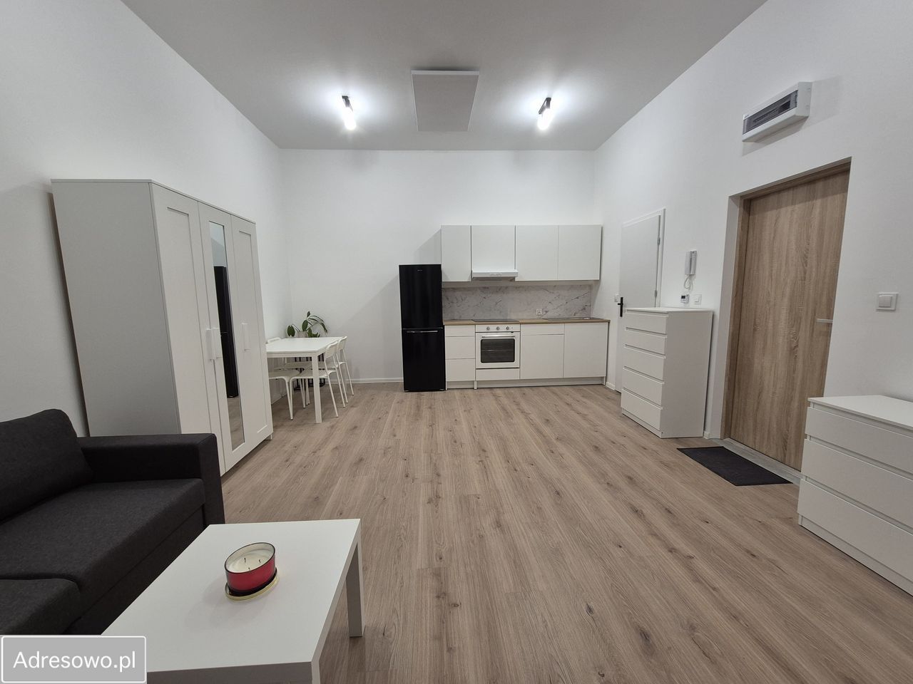 kamienica Ostróda. Zdjęcie 19