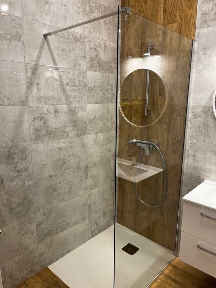 Mieszkanie 2-pokojowe Łódź Polesie, ul. Krzysztofa Cedry. Zdjęcie 5