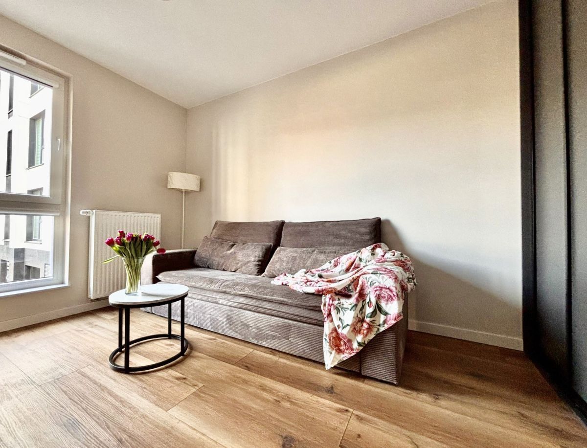 Mieszkanie 3-pokojowe Warszawa Praga, ul. Drwęcka. Zdjęcie 5