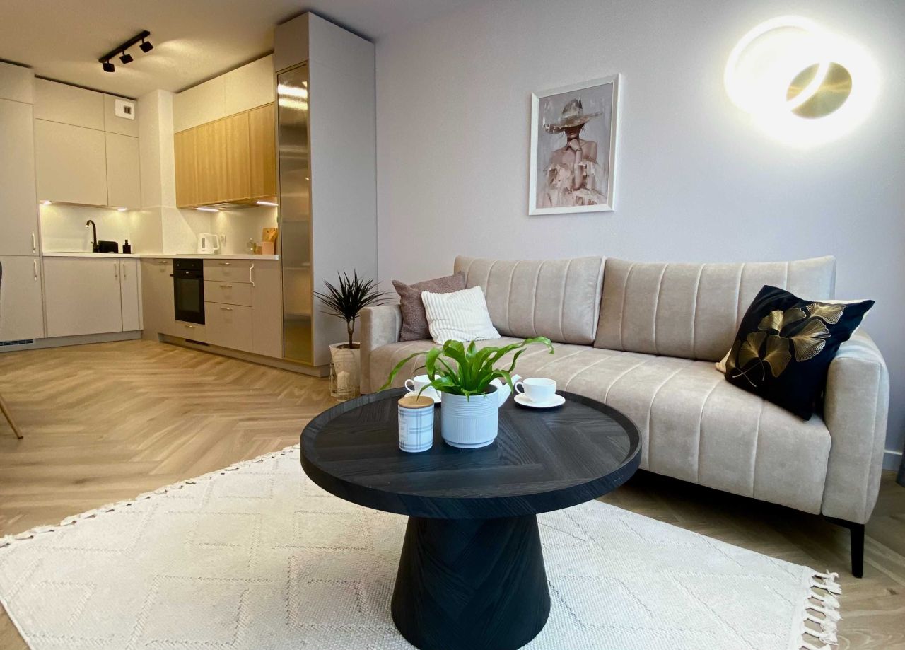 Mieszkanie 2-pokojowe Słupsk, ul. Legionów Polskich. Zdjęcie 5