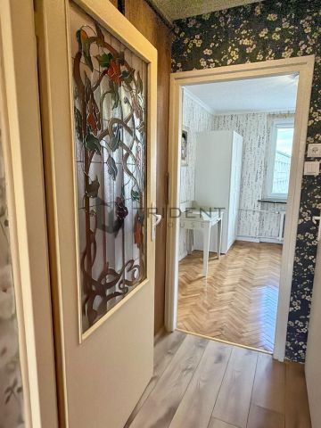 Mieszkanie 2-pokojowe Łódź Kurak, ul. Ignacego Paderewskiego. Zdjęcie 16