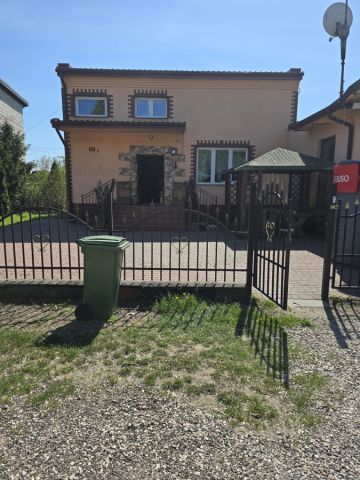 dom wolnostojący, 5 pokoi Płońsk. Zdjęcie 1