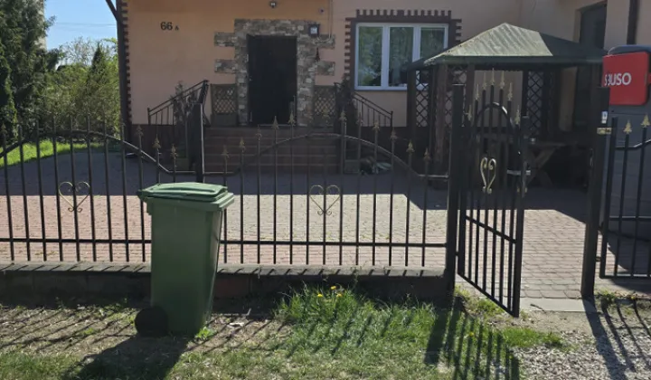 dom wolnostojący, 5 pokoi Płońsk