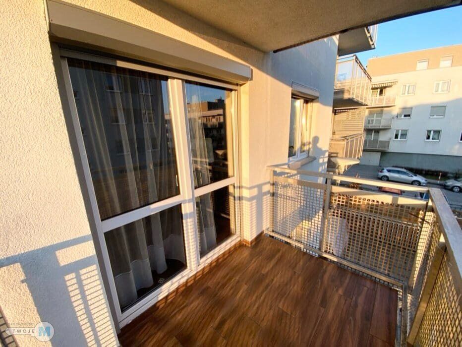 Mieszkanie 2-pokojowe Kielce Podkarczówka. Zdjęcie 8