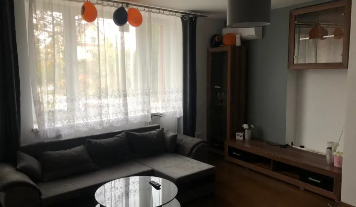 Mieszkanie 3-pokojowe Kraków Opatkowice, ul. Kłuszyńska