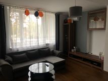 Mieszkanie 3-pokojowe Kraków Opatkowice, ul. Kłuszyńska. Zdjęcie 1