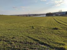 Działka budowlana Nowa Wioska. Zdjęcie 1