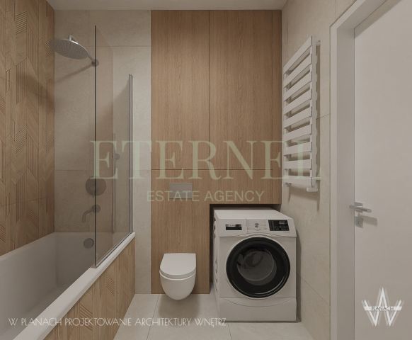 Mieszkanie 2-pokojowe Kraków, ul. Snycerska. Zdjęcie 11