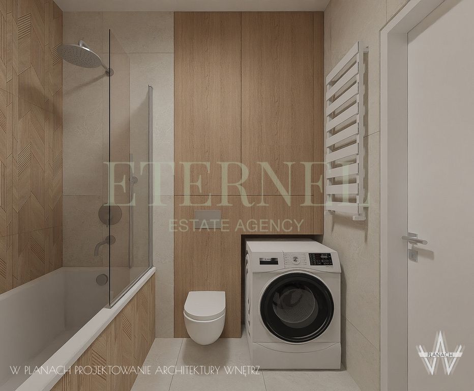 Mieszkanie 2-pokojowe Kraków, ul. Snycerska. Zdjęcie 11