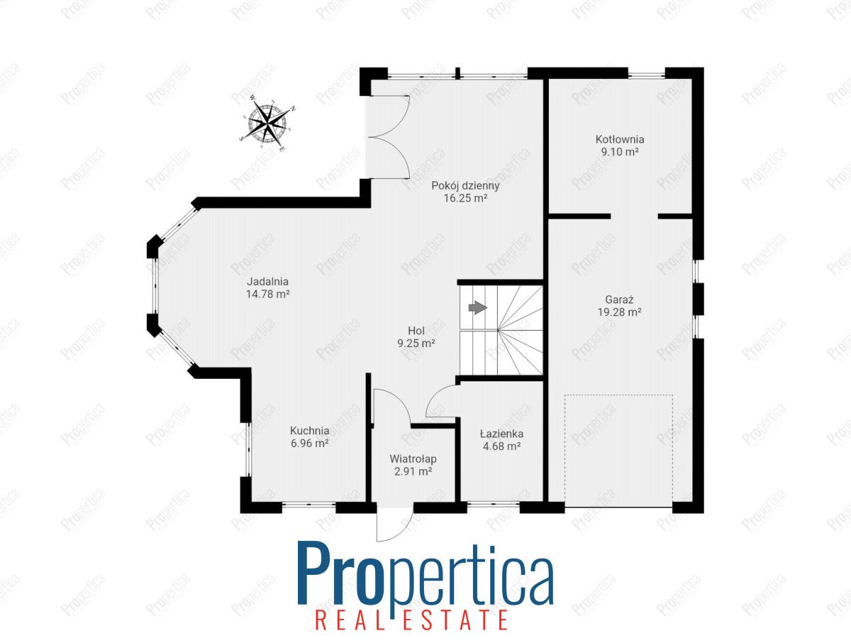 dom wolnostojący, 5 pokoi Stare Załubice, ul. Nowinkowa. Zdjęcie 19