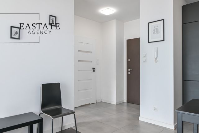 Mieszkanie 2-pokojowe Gdańsk Jasień, ul. Lawendowe Wzgórze. Zdjęcie 22