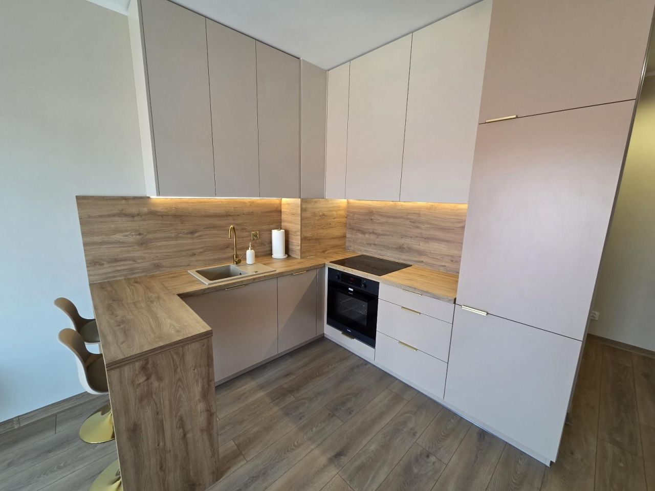 Mieszkanie 2-pokojowe Święciechowa, Owocowa. Zdjęcie 3