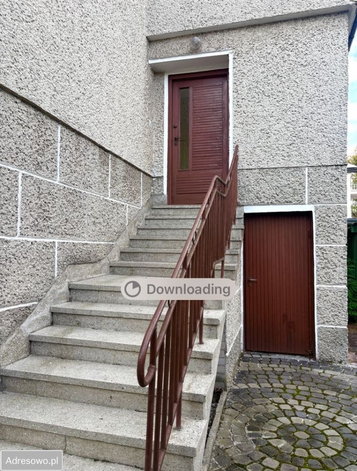 bliźniak, 7 pokoi Lublin Dziesiąta, ul. Jacka Przybylskiego. Zdjęcie 11