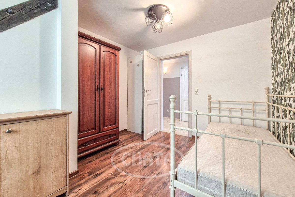 Mieszkanie 4-pokojowe Wrocław Krzyki, al. gen. Józefa Hallera. Zdjęcie 20