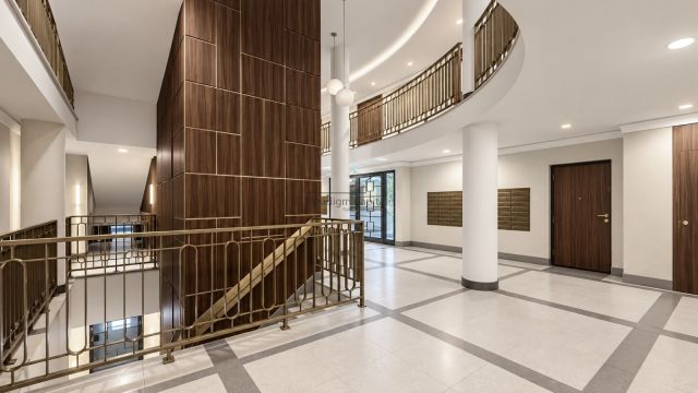 Mieszkanie 1-pokojowe Kraków Nowy Świat, ul. Smoleńsk. Zdjęcie 17