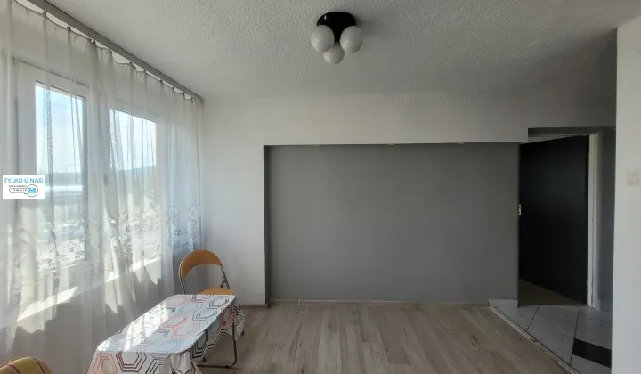 Mieszkanie 3-pokojowe Kielce, ul. Wapiennikowa