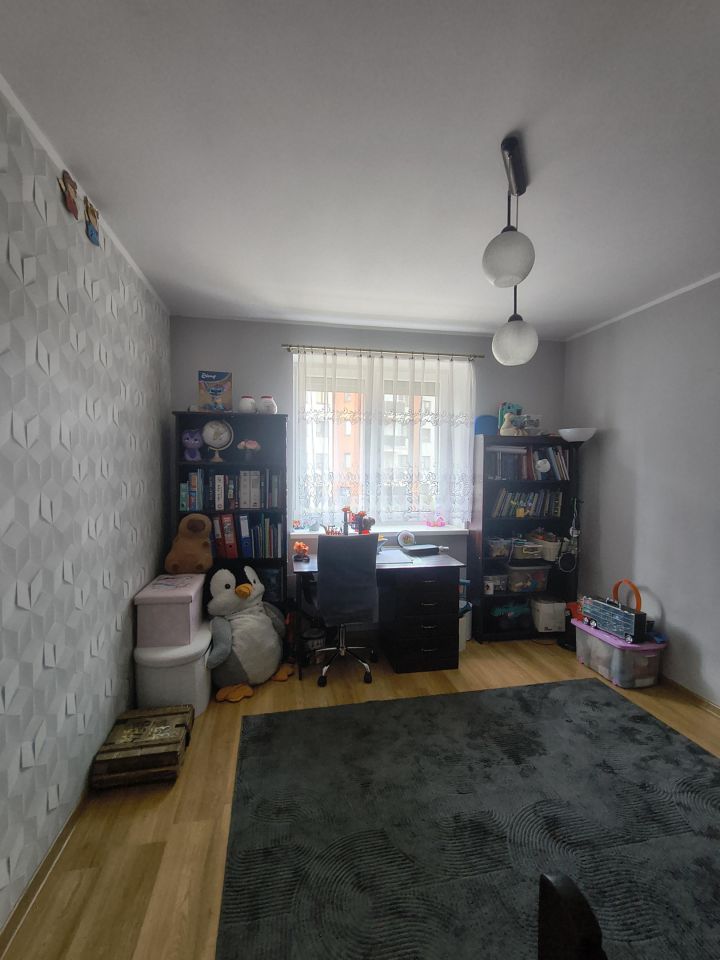 Mieszkanie 3-pokojowe Grodzisk Wielkopolski, os. Wojska Polskiego. Zdjęcie 18