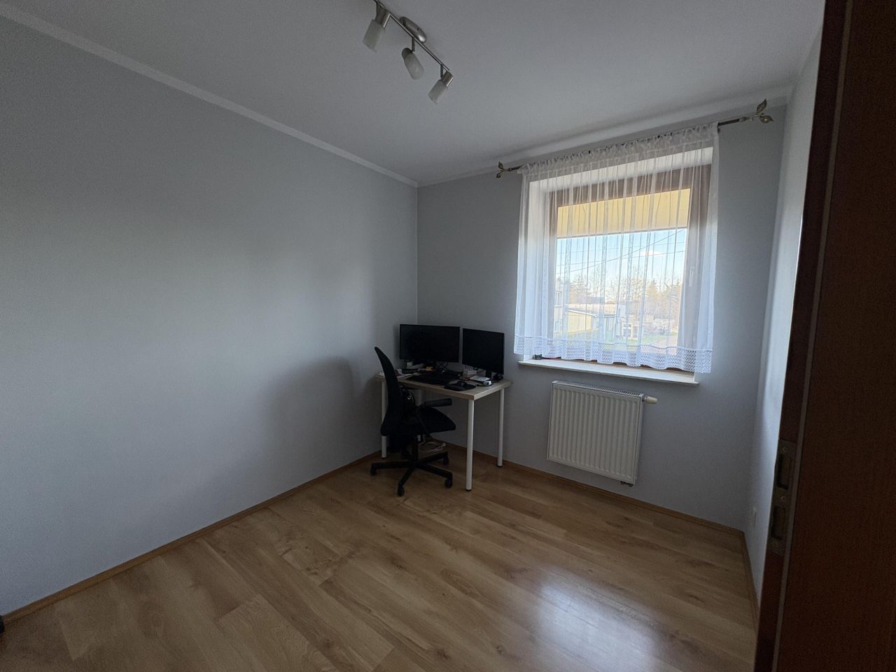 bliźniak, 5 pokoi Ostaszewo, ul. Kwiatowa. Zdjęcie 9