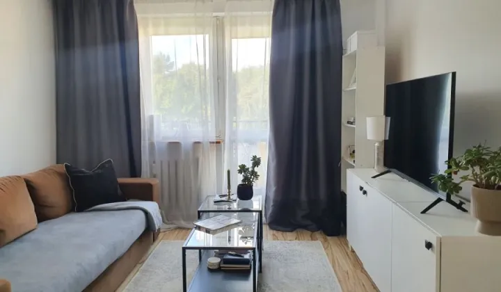 Mieszkanie 3-pokojowe Gdynia Witomino, ul. 2 Morskiego Pułku Strzelców