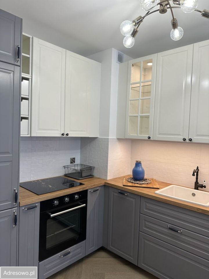 Mieszkanie 2-pokojowe Toruń Wrzosy, ul. Henryka Strobanda. Zdjęcie 2